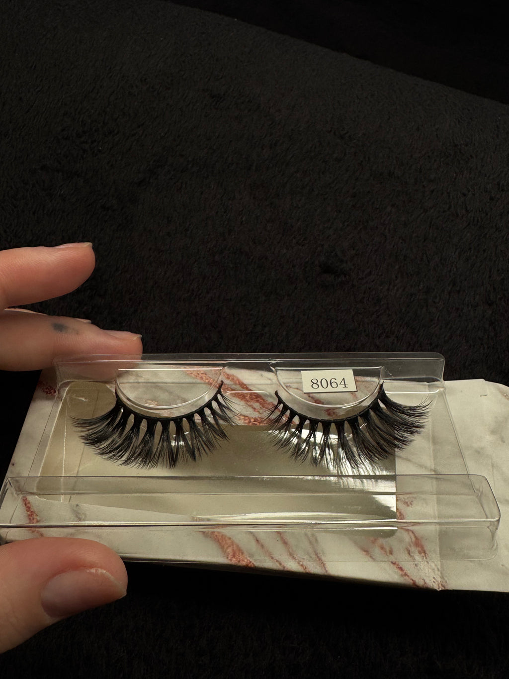 Valet Strip Lashes