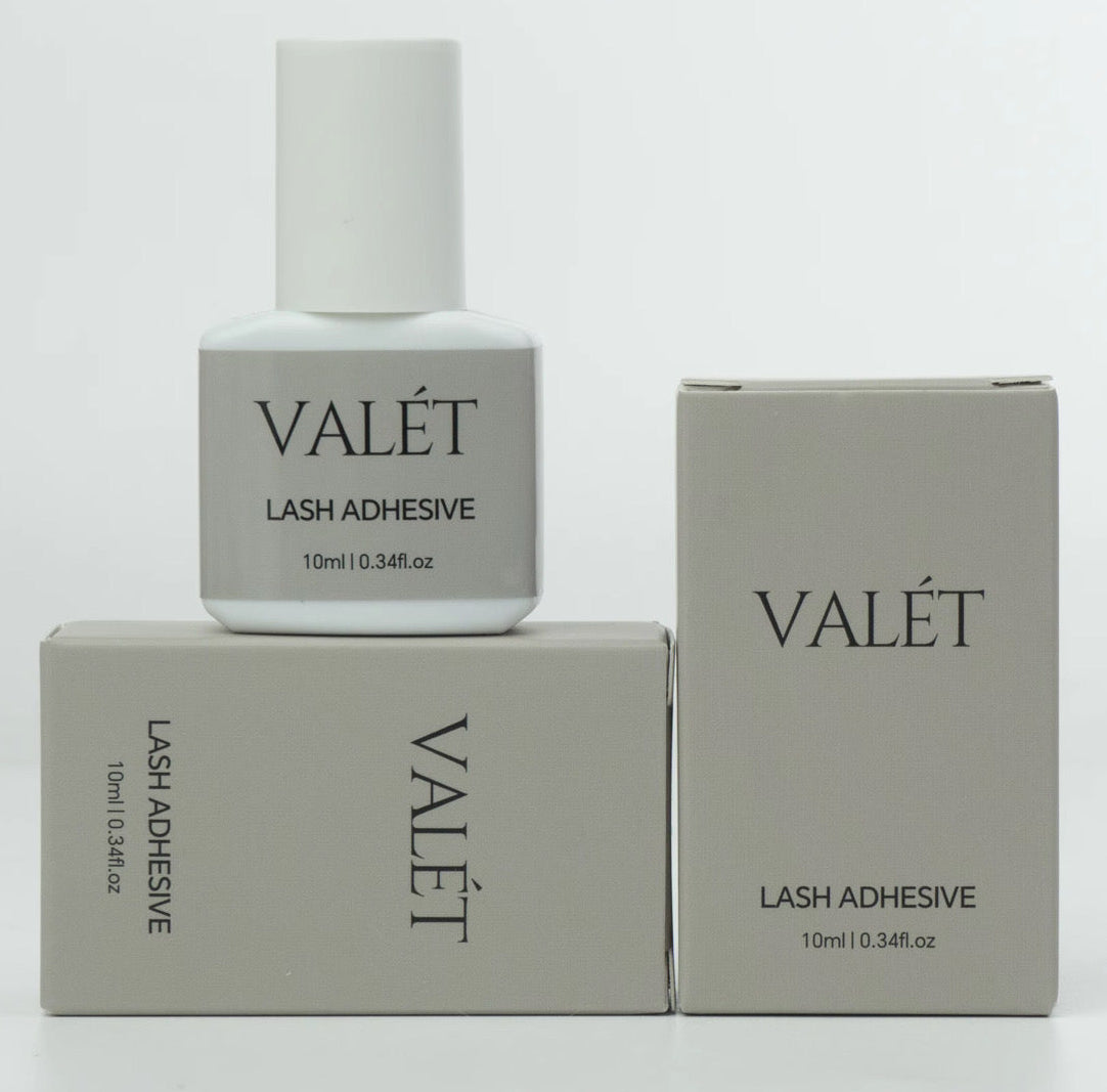 Valet Lash Adhesive