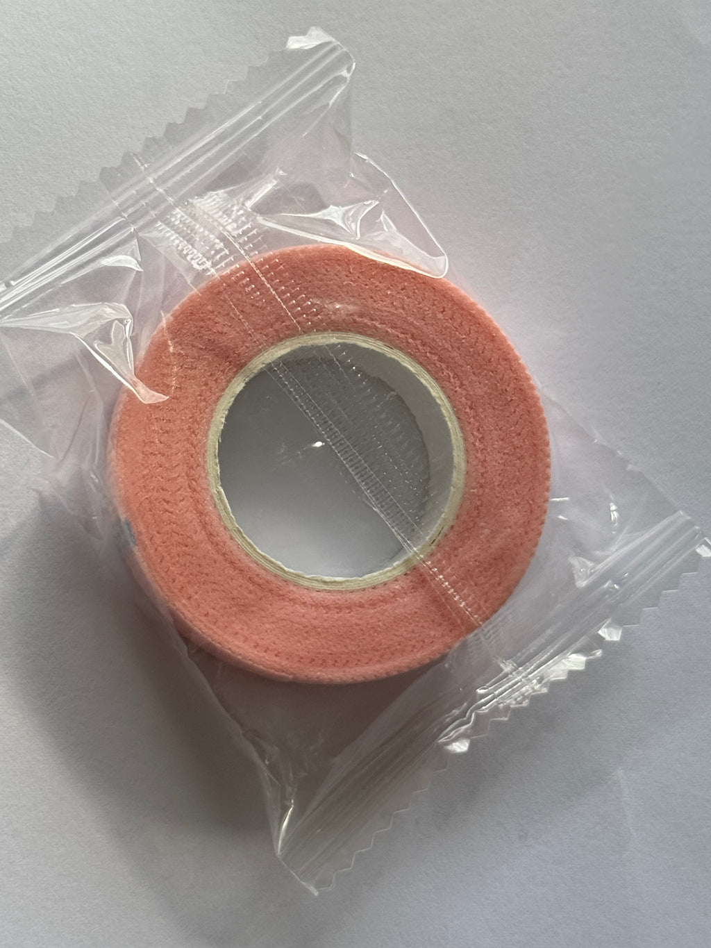 Non-Woven Lash Tape Pink