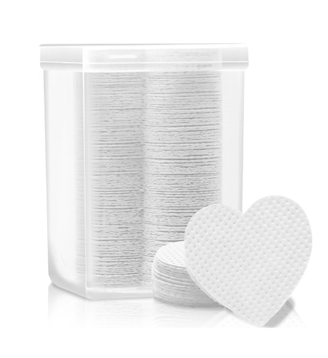 Lint-free Adhesive Wipes